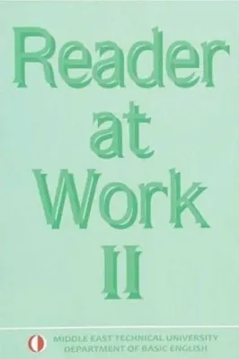 Reader at Work 2