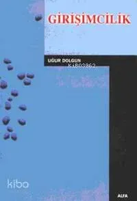 Girişimcilik Uğur Dolgun