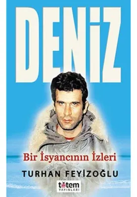 Deniz %20 indirimli Turhan Feyizoğlu