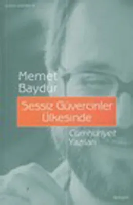 Sessiz Güvercinler Üklesinde