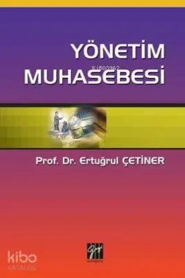 Yönetim Muhasebesi