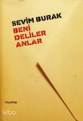 Beni Deliler Anlar
