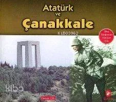 Atatürk ve Çanakkale