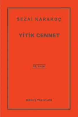 Yitik Cennet