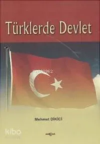 Türklerde Devlet