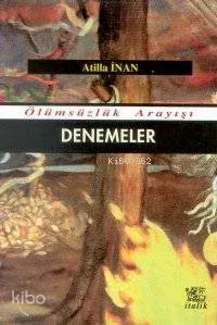 Denemeler