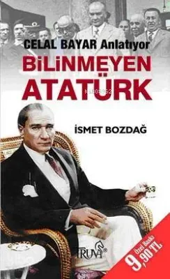 Bilinmeyen Atatürk (Cep Boy)