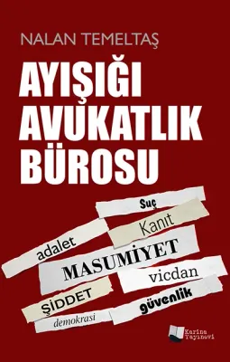 Ayışığı Avukatlık Bürosu