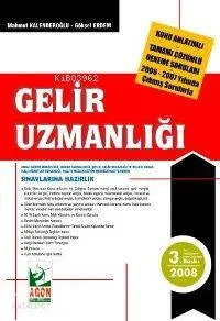 Gelir Uzmanlığı Sınavına Hazırlık