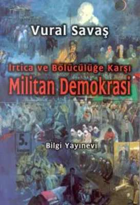 Militan Demokrasi