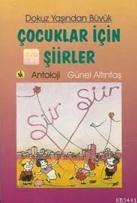 Çocuklar İçin Şiirler