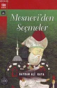 Mesnevi'den Seçmeler