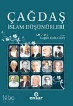 Çağdaş İslam Düşünürleri
