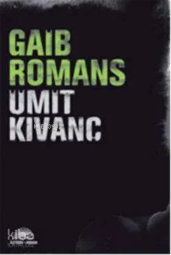Gaib Romans