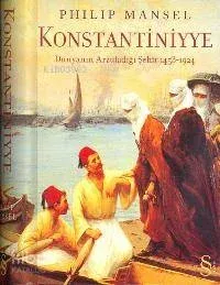 Konstantiniyye (Ciltli)