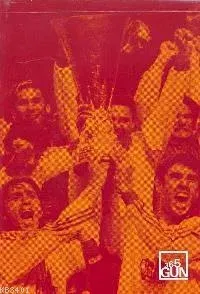 365 Gün Takvimi 2008 - Galatasaray