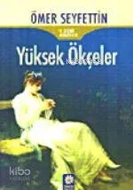 Yüksek Ökçeler (cep Boy)