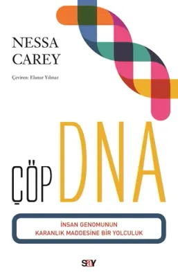 Çöp DNA Nessa Carey