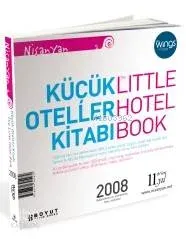 Küçük Oteller Kitabı 2008
