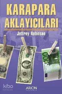 Karapara Aklayıcıları