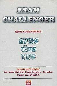 Exam Challenger