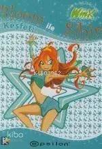 Winx Club Bloom İle Sihir Keşfet