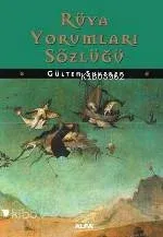 Rüya Yorumları Sözlüğü