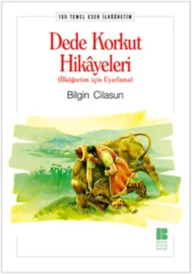 Dede Korkut Hikayeleri