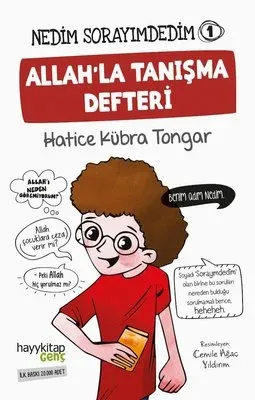 Allahla Tanışma Defteri 1