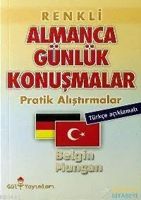Almanca Günlük Konusmalar