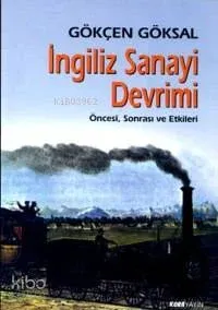 İngiliz Sanayi Devrimi