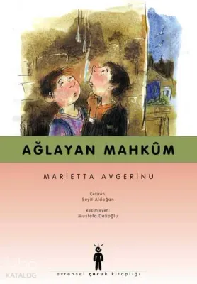 Ağlayan Mahkum