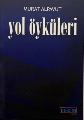 Yol Öyküleri