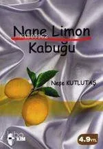 Nane Limon Kabuğu