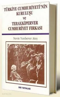 Türkiye Cumhuriyeti'nin Kuruluşu