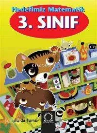 Hedefimiz Matematik