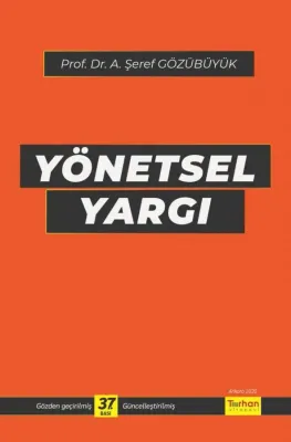 YÖNETSEL YARGI