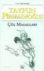 Çöl Masalları