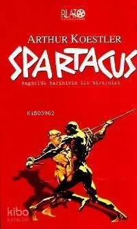 Spartacus Arthur Koestler