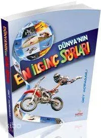 Dünyanın En İlginç Sporları