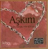 Aşkım İçin Minik Bir Kitap