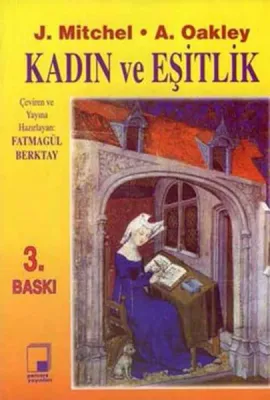 Kadın ve Eşitlik