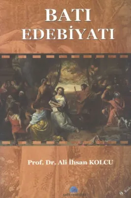 Batı Edebiyatı Ali İhsan Kolcu