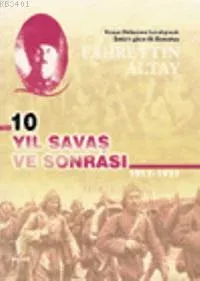 10 Yıl Savaş ve Sonrası