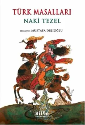 Türk Masalları