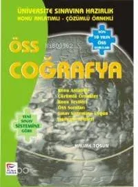 Öss Coğrafya
