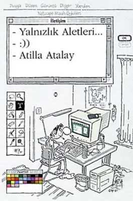 Yalnızlık Aletleri