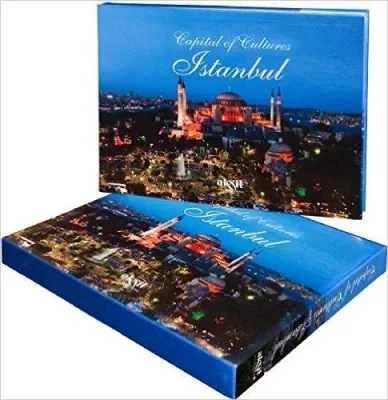 Capital of Cultures İstanbul