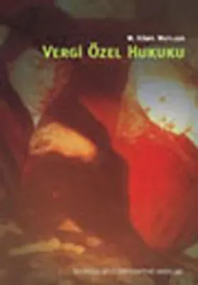 Vergi Özel Hukuku