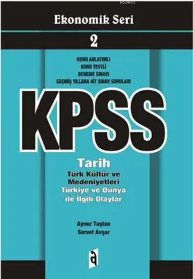 Kpss Tarih Türk Kültür ve Medeniyetleri